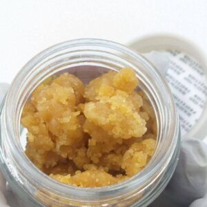 Sugar Crumble Wax