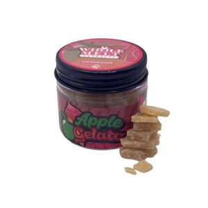 Apple Gelato Whole Melt Extracts