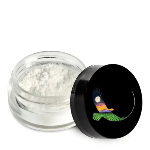 THCA Isolate Powder